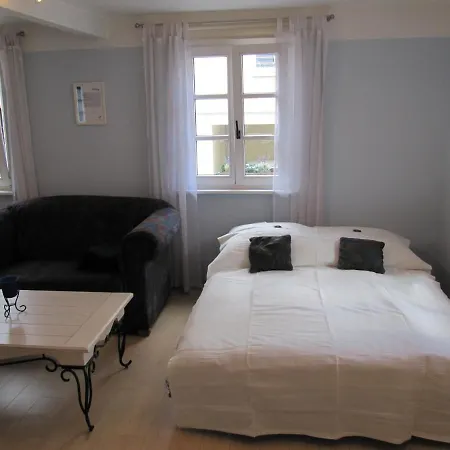 Appartement Ferienhaus Jockgrim
