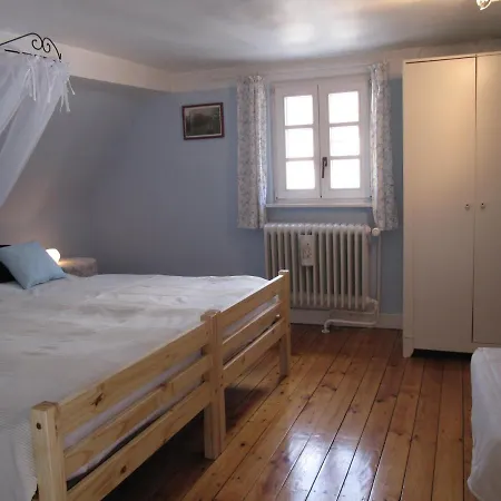 Ferienhaus Appartement *