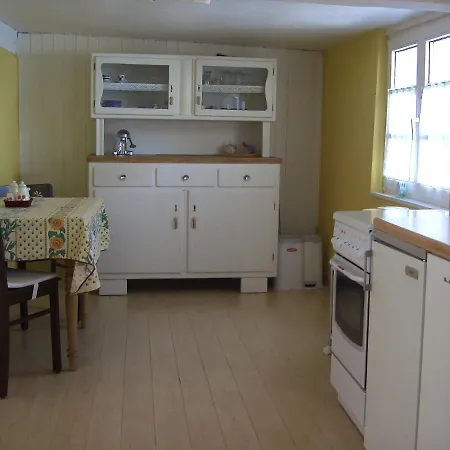 Ferienhaus Appartement *