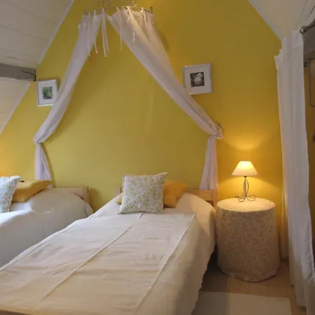 Ferienhaus Appartement