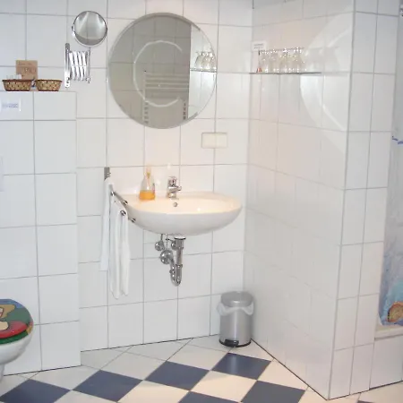 Appartement Ferienhaus Jockgrim