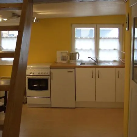 Ferienhaus * Jockgrim