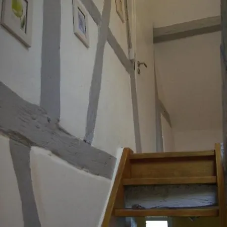 Appartement Ferienhaus *
